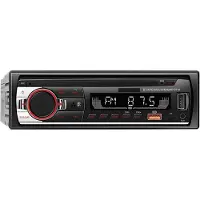 Tlily 12V Auto Bluetooth MP3-speler FM-radio Stereo Handsfree bellen