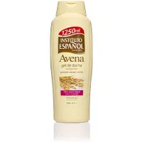 Instituto Espanol Avena Douchegel 1250ml