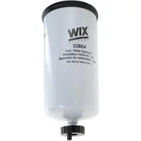 WIX FILTERS 33804 Brandstof Water Separator