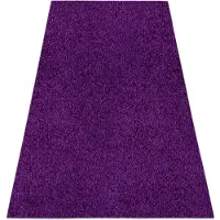 Rugsx TAPIJT - Vloerbekleding ETON paars 170x230 cm