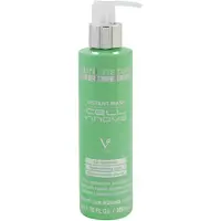 Abril Et Nature - Instant Mask Cell Innove - Hydraterend haarmasker - 200 ml - Voor beschadigd haar - Haarbehandeling met stamcellen - Veganistisch p