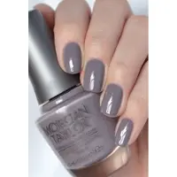 Morgan Taylor Neutrals Dress Code Nagellak 15 ml