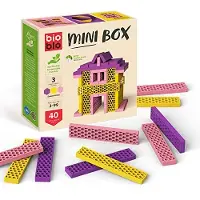 Bioblo Colour - Combo Sweet Home, 40 stuks.
