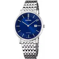 Festina - F20018/2 - Polshorloge - Heren