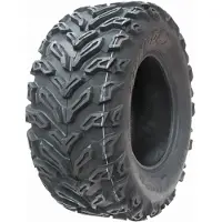 Wanda 25x10.00-12 Quad ATV-band 6-ply P3103 E-gemarkeerde Road Legal Tubeless-band