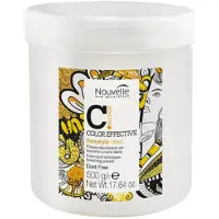 Nouvelle Color Effective Blonde Freestyle Deco 500 g