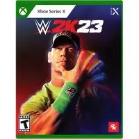 WWE 2K23 - Xbox-serie X