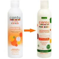 Cantu Care for Kids Nourishing Conditioner 237 ml