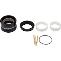 Race Face Aeffect R Dp Bushing/midcap/pin Kit Servicekit