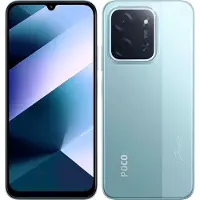 Xiaomi Poco C85 6GB/128GB groen