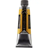 Rembrandt Olieverf Tube 150 ml Permanentgeel middel 284 (01072842)