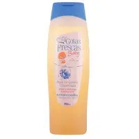 Instituto Espanol Gotas Frescas EDC Baby Spray 80ml