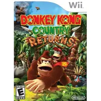 Donkey Kong Country keert terug - RVLPSF8E