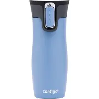 CONTIGO Thermobecher West Loop Autoseal 470 ml Earl Grey