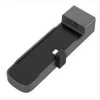 Melitt Auto TV Adapter Bedraad CarPlay naar -Compatibel Converter