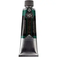 Rembrandt Olieverf Tube 150 ml Phtalogroen blauw 680 (01076802)
