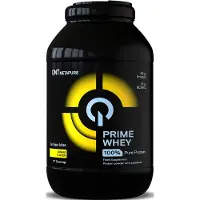 QNT Prime Whey Banaan 908 GR Poeder