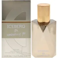 Iceberg Be Wonderfully You Eau de Toilette 50 ml