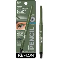 Revlon ColorStay eyeliner 206 Jade