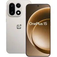 OnePlus 15 PLK110 CN 12+512 GB Wereldwijde ROM Zandstorm