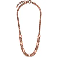 Folli Follie 1n14t036r Ketting