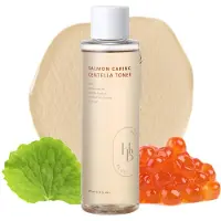 HEVEBLUE [] Salmon Caring Centella Toner 200ml
