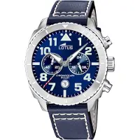 Lotus - 18705/1 - Polshorloge - Chronograaf - Heren