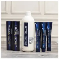 Super Brillant Touch 100 ml 6-0n dunkelblond natur