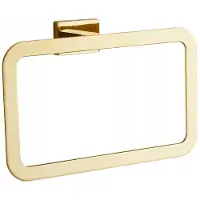 Mexen Arno handdoekrek, goud - 7020732-50