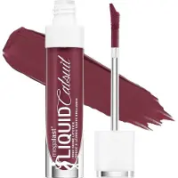 wet n wild Wet 'n Wild MegaLast Liquid Catsuit High-Shine Lipstick - 969A Wine Is The Answer - Liquid Lipstick - 5.7 g