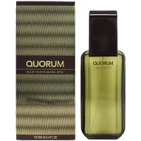 Antonio Puig QUORUM EDT SPRAY 3.4 OZ voor HEREN