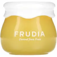 FRUDIA Citrus Brightening Cream, verhelderende gezichtscrème, 10g