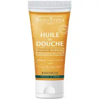 Beauterra Tropische Douche Olie 100 ml