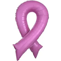 Amscan 1441801, Speelgoed ballon, Folie, Roze, 51 cm, 5 stuk(s)