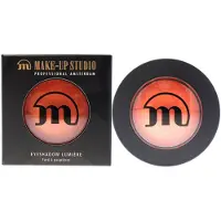 Make-up Studio Eyeshadow Lumiu00c3u00a8re Obvious Orange 1.8gr