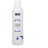 M:C Meister Coiffeur Color Lotion Farbfestiger 250 ml silber