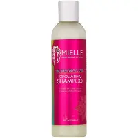 Mielle Organics Mongongo Olie Exfoli?rende Shampoo