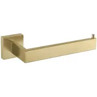Mexen Vox handdoekrek, goud - 707032-55