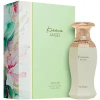 AFNAN Perfumes Kiaana Angel Eau de Parfum 100 ml