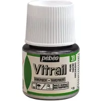 Pebeo Vitrail Transparentfarben