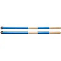 Vater VSPST Berken Splashstick Traditionele Multi Stokken, Paar
