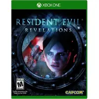 Resident Evil Revelations - Xbox One Standaard Editie