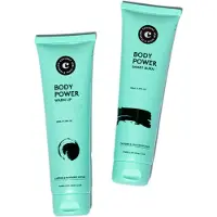 Cocunat Body Power Persoonlijke verzorgingsset 1 st