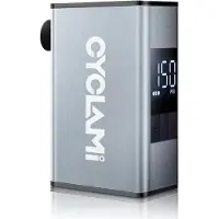 TAUOH A3 Max Draagbare Elektrische Fietspomp Oplaadbare Digitale PSI Bandenpomp Racefietsaccessoires