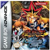 Yu-Gi-Oh! World Championship Tournament 2004 (Renewed)