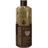 Nishman Baard & Snorverzorging Series (Baard- en Snorconditioner, 200ml)