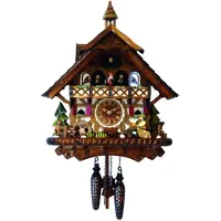 Engstler reloj K4492_QMT