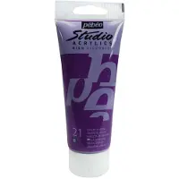 Pebeo Studio Acrylverf 100ml - Oosters Violet