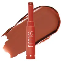 RMS Beauty Legendary Serum Lipstick - Satin Finish Lipkleur, Serum Lip Stain Hybrid