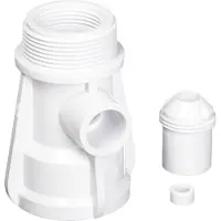 Productos Qp Sp1430 Deluxe Installation Nozzle Wit